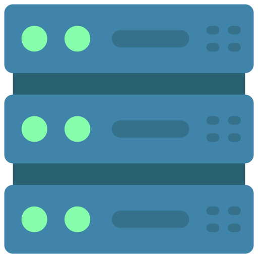 stack