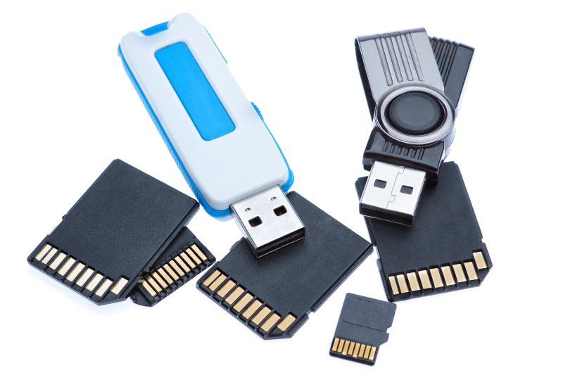 usb-memories